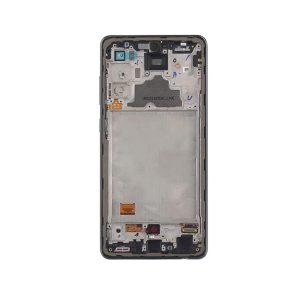 قیمت ال سی دی سامسونگ A72 سرویس پک