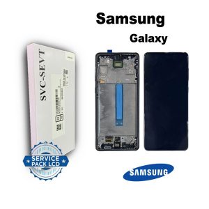 خرید ال سی دی سامسونگ A73 اصلی