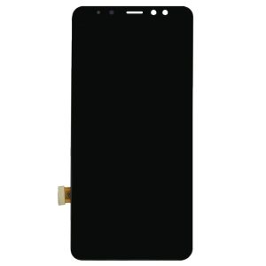 قیمت ال سی دی سامسونگ A8 پلاس سرویس پک