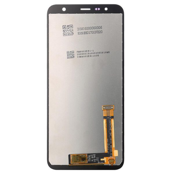 ال سی دی سامسونگ J4 پلاس