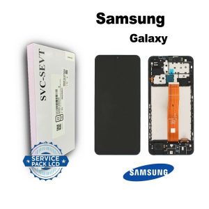 خرید ال سی دی سامسونگ M12 اصلی