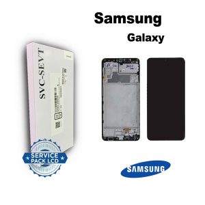 خرید ال سی دی سامسونگ M32 اصلی