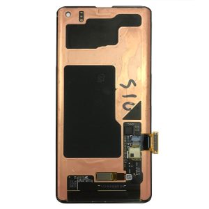 قیمت ال سی دی سامسونگ S10 سرویس پک