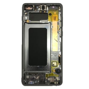 قیمت ال سی دی سامسونگ S10 پلاس سرویس پک