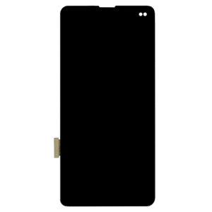 ال سی دی سامسونگ S10 پلاس شرکتی