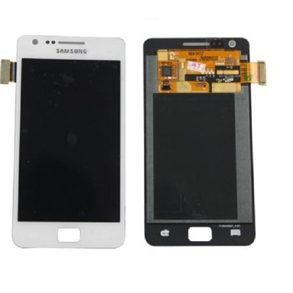 ال سی دی سامسونگ S2 پلاس