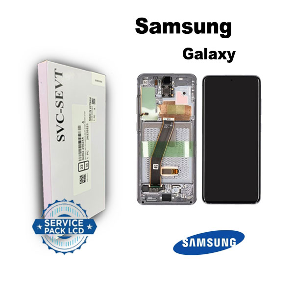 ال سی دی سامسونگ S20 اف ای