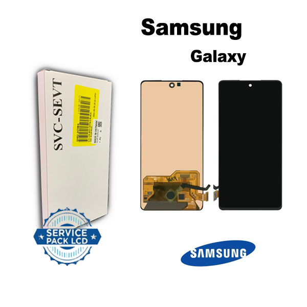 ال سی دی سامسونگ S20 اف ای