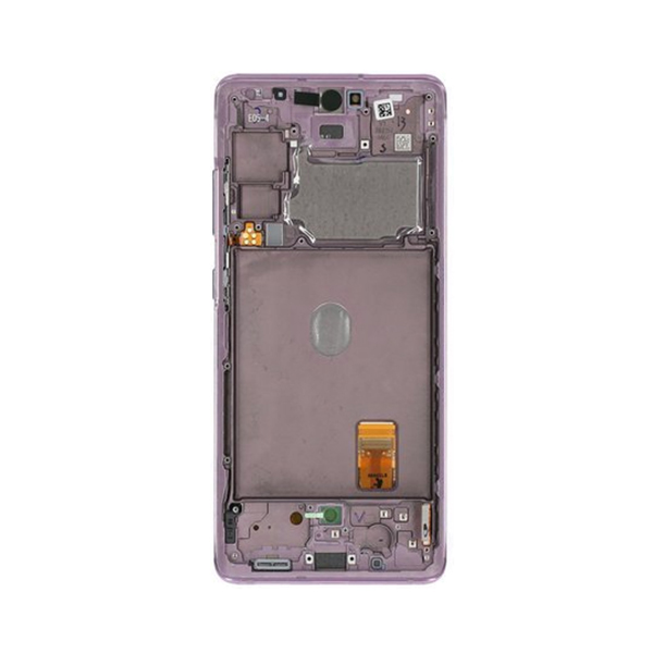 ال سی دی سامسونگ S20 اف ای - تصویر 8