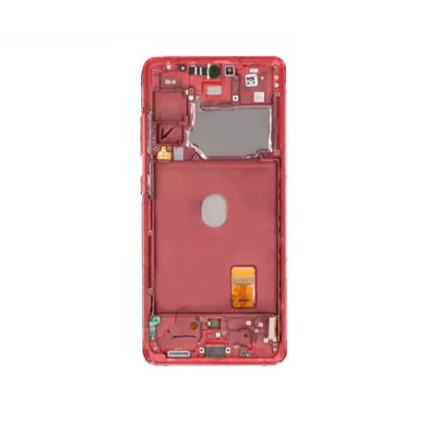 ال سی دی سامسونگ S20 اف ای - تصویر 10