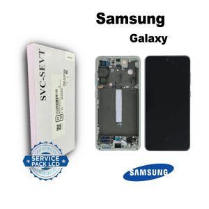 قیمت ال سی دی سامسونگ S21 اف ای سرویس پک