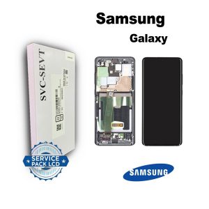 ال سی دی سامسونگ S21 اف ای شرکتی