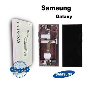 قیمت ال سی دی سامسونگ S22 اولترا سرویس پک