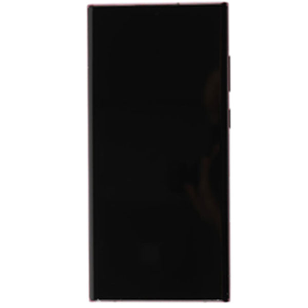 ال سی دی سامسونگ S22 اولترا