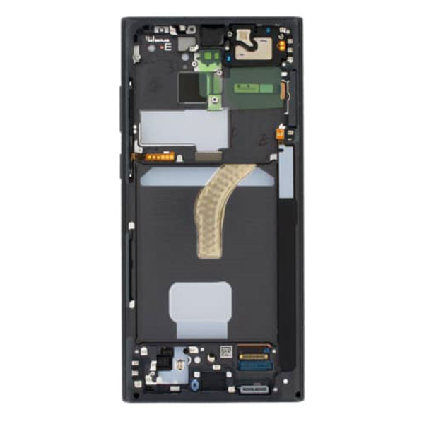 ال سی دی سامسونگ S22 اولترا - تصویر 9