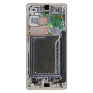 ال سی دی سامسونگ S25 اولترا شرکتی