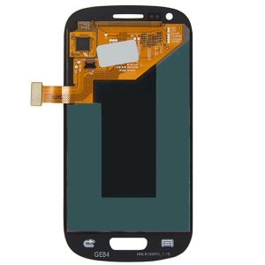 قیمت ال سی دی سامسونگ S3 مینی سرویس پک