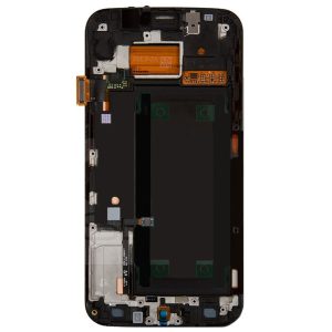 ال سی دی سامسونگ S6 شرکتی