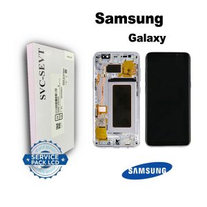 ال سی دی سامسونگ S8 شرکتی