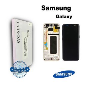 ال سی دی سامسونگ S8 پلاس شرکتی