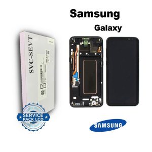 خرید ال سی دی سامسونگ S8 پلاس اصلی