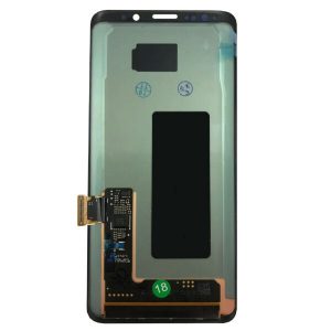 قیمت ال سی دی سامسونگ S9 سرویس پک