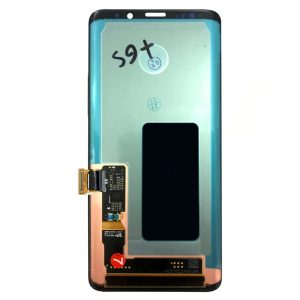 قیمت ال سی دی سامسونگ S9 پلاس سرویس پک