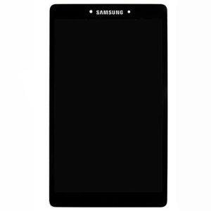 ال سی دی سامسونگ تب A 8.0 شرکتی