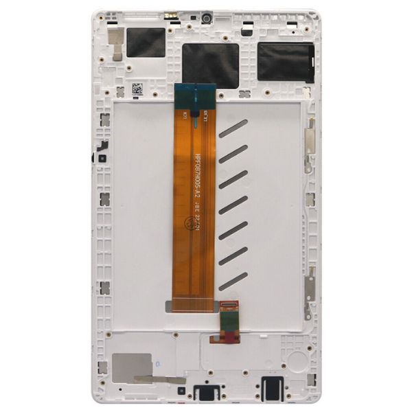 ال سی دی سامسونگ تب A7 لایت