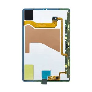 قیمت ال سی دی سامسونگ تب S6 سرویس پک