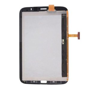 قیمت ال سی دی سامسونگ تب نوت 8 سرویس پک