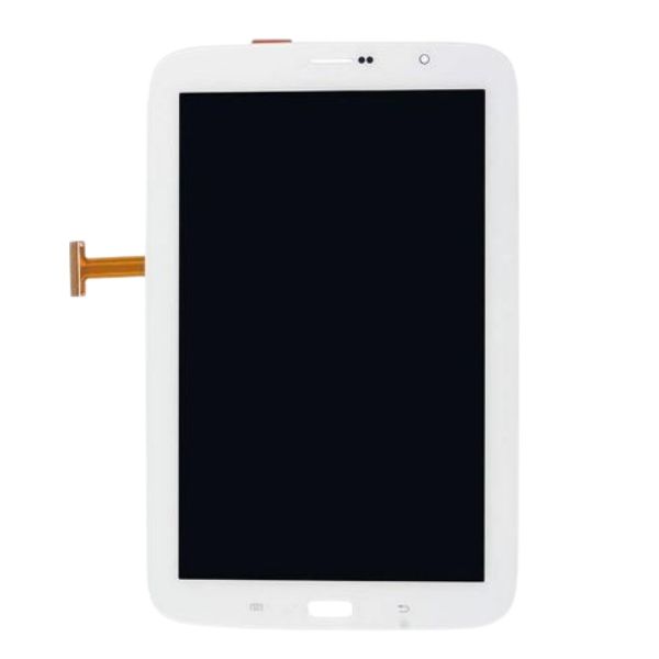 ال سی دی سامسونگ تب نوت 8