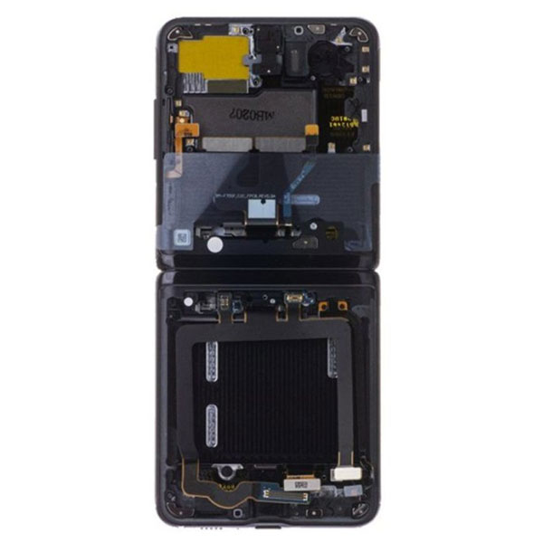 ال سی دی سامسونگ زد فلیپ 3