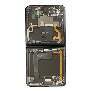 ال سی دی سامسونگ زد فلیپ 4 شرکتی