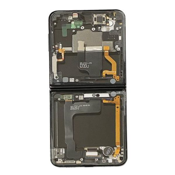 ال سی دی سامسونگ زد فلیپ 4