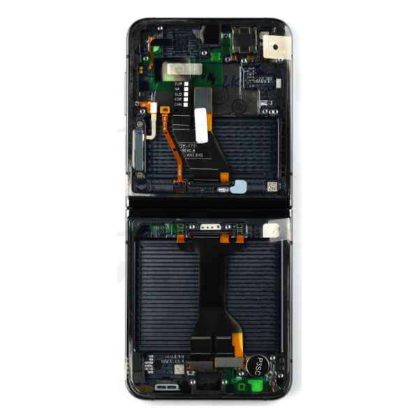 ال سی دی سامسونگ زد فلیپ 5