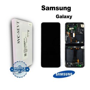 خرید ال سی دی سامسونگ زد فلیپ 5 اصلی