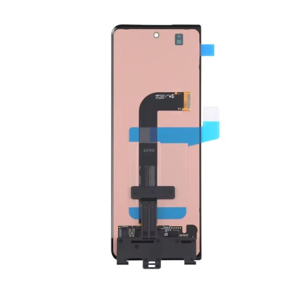 ال سی دی سامسونگ زد فولد 3