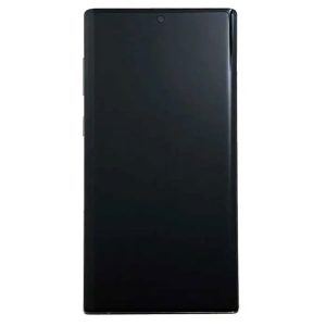 ال سی دی سامسونگ نوت 10 شرکتی