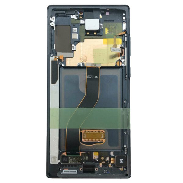 ال سی دی سامسونگ نوت 10 پلاس