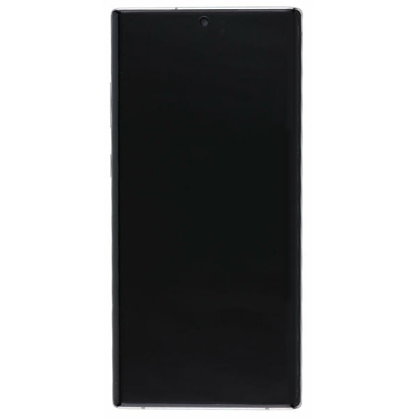 ال سی دی سامسونگ نوت 10 پلاس