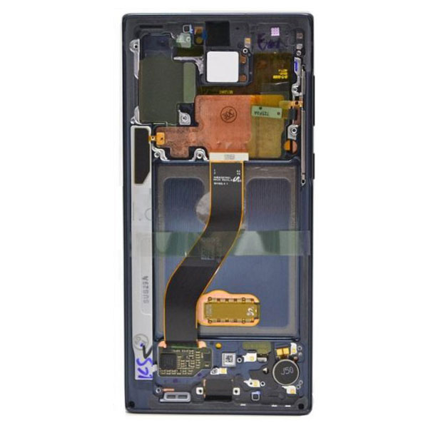 ال سی دی سامسونگ نوت 10 پلاس - تصویر 7