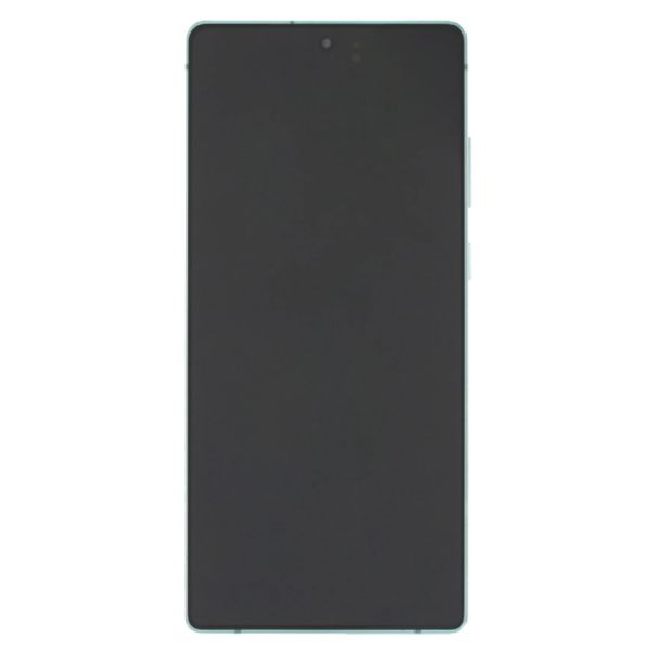 ال سی دی سامسونگ نوت 20