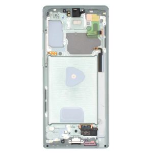 ال سی دی سامسونگ نوت 20 شرکتی