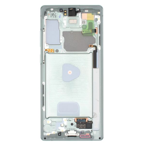 ال سی دی سامسونگ نوت 20