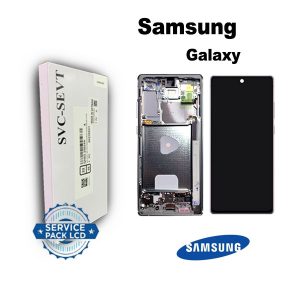 خرید ال سی دی سامسونگ نوت 20 اصلی