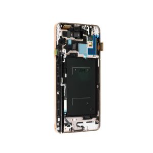 قیمت ال سی دی سامسونگ نوت 3 سرویس پک