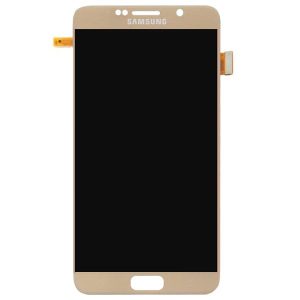 ال سی دی سامسونگ نوت 5 شرکتی