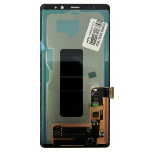 قیمت ال سی دی سامسونگ نوت 8 سرویس پک