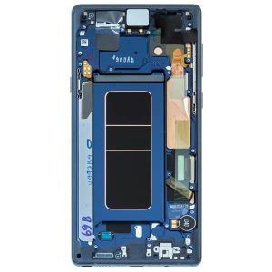 قیمت ال سی دی سامسونگ نوت 9 سرویس پک